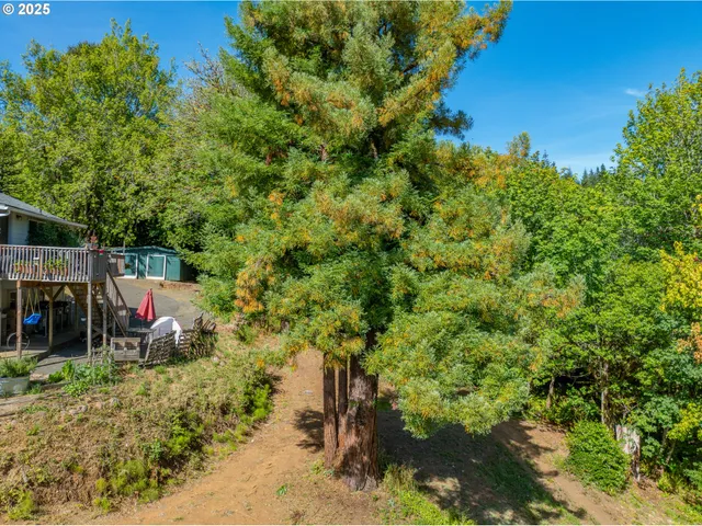 $499,000 | 55593 Glen Aiken Creek Road, Coquille, OR 97423