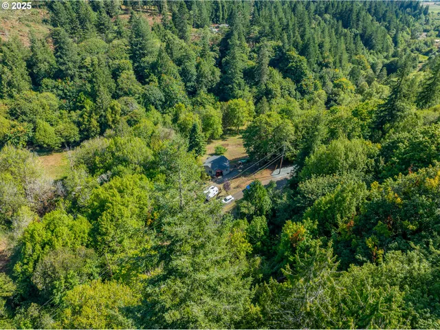 $499,000 | 55593 Glen Aiken Creek Road, Coquille, OR 97423