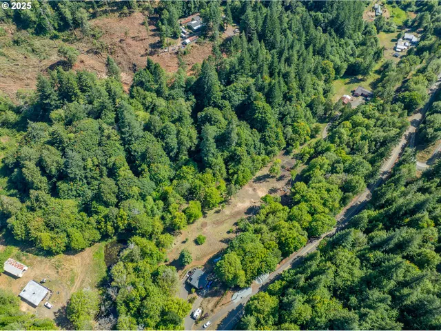 $499,000 | 55593 Glen Aiken Creek Road, Coquille, OR 97423