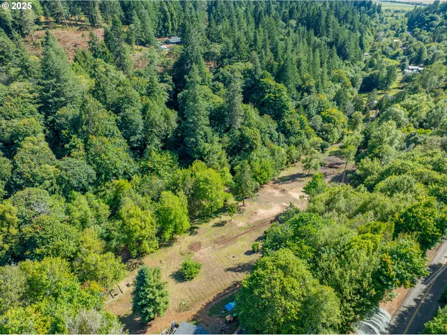 $499,000 | 55593 Glen Aiken Creek Road, Coquille, OR 97423