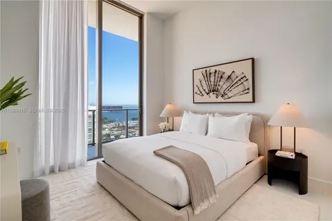 $18,950,000 | 2655 South Bayshore Drive, Unit LPH, Coconut Grove, FL 33133