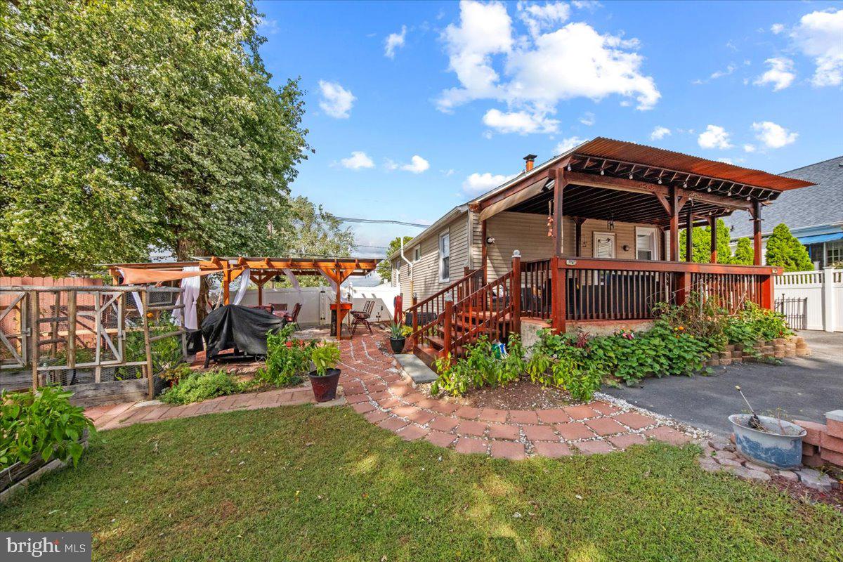 312 Creek Road Bellmawr, NJ 08031 - Photo 36 of 39 Gallery Image 36