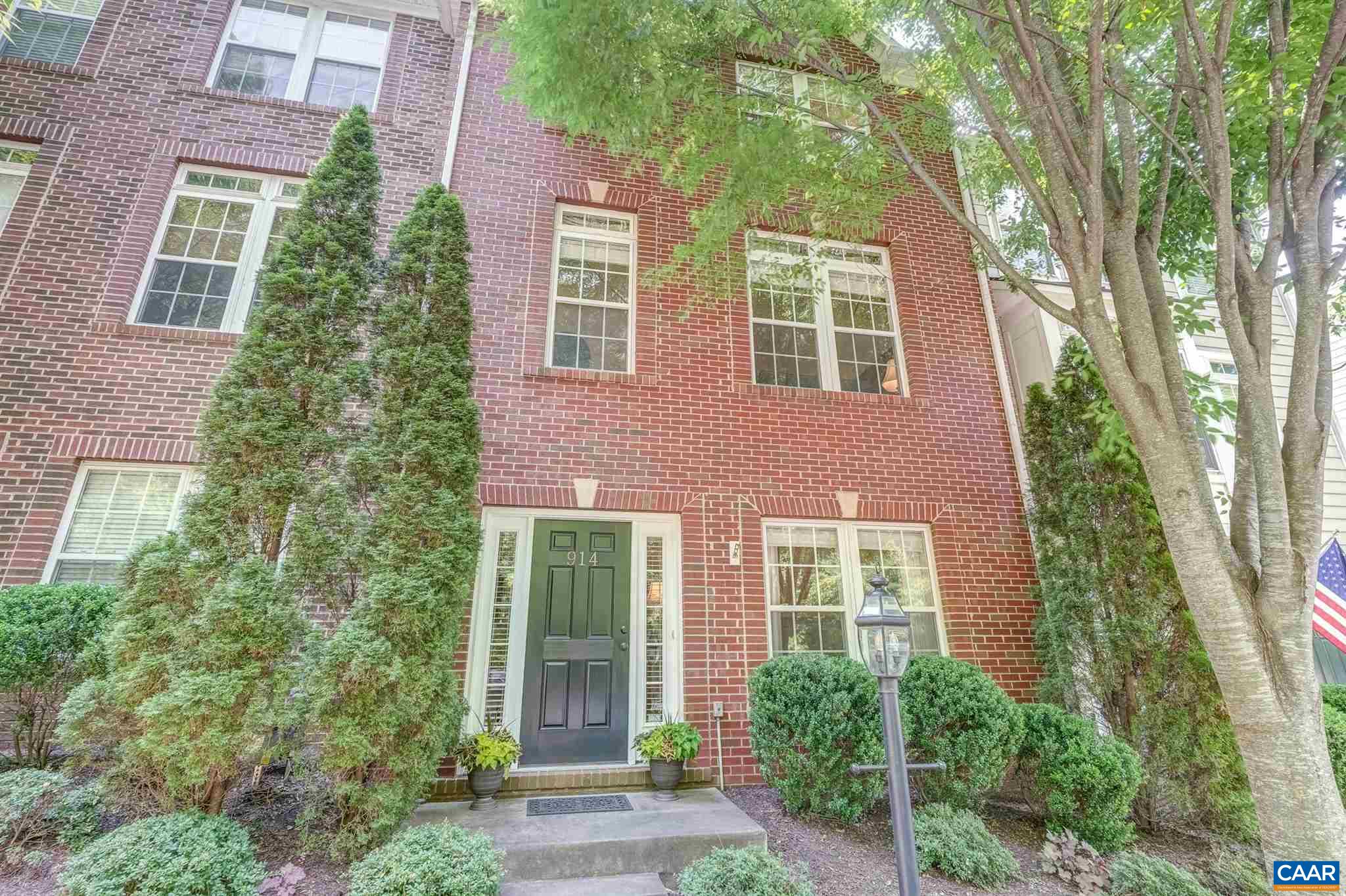 914 Rainier Road Charlottesville, VA 22903 - Photo 54 of 54 Gallery Image 54