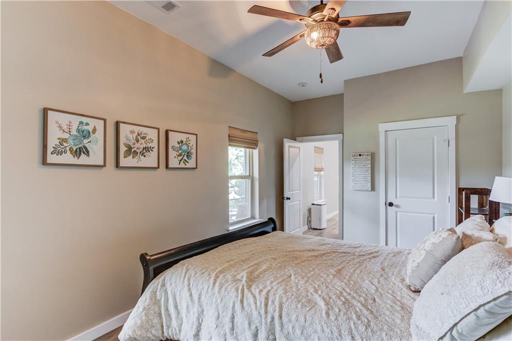 2193 George Bush Lane Jefferson, GA 30549 - Photo 45 of 70
