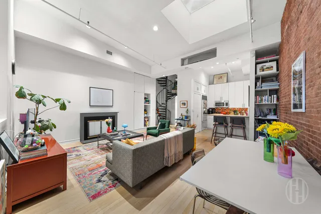 $9,600 | 426 West Broadway, Unit 6F | SoHo