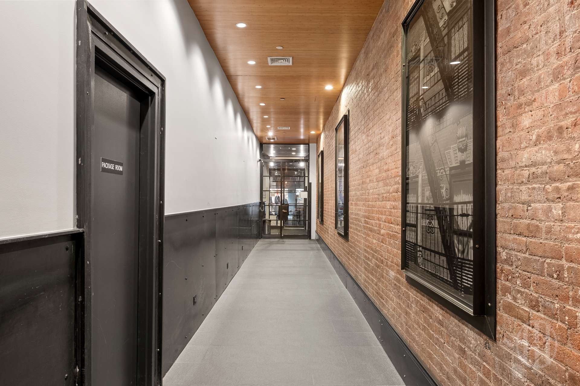 426 West Broadway, Unit 6F Manhattan, NY 10012 - Photo 13 of 13 a view of gallery