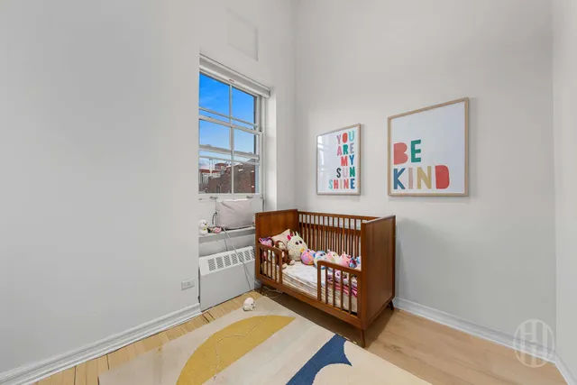 $9,600 | 426 West Broadway, Unit 6F | SoHo