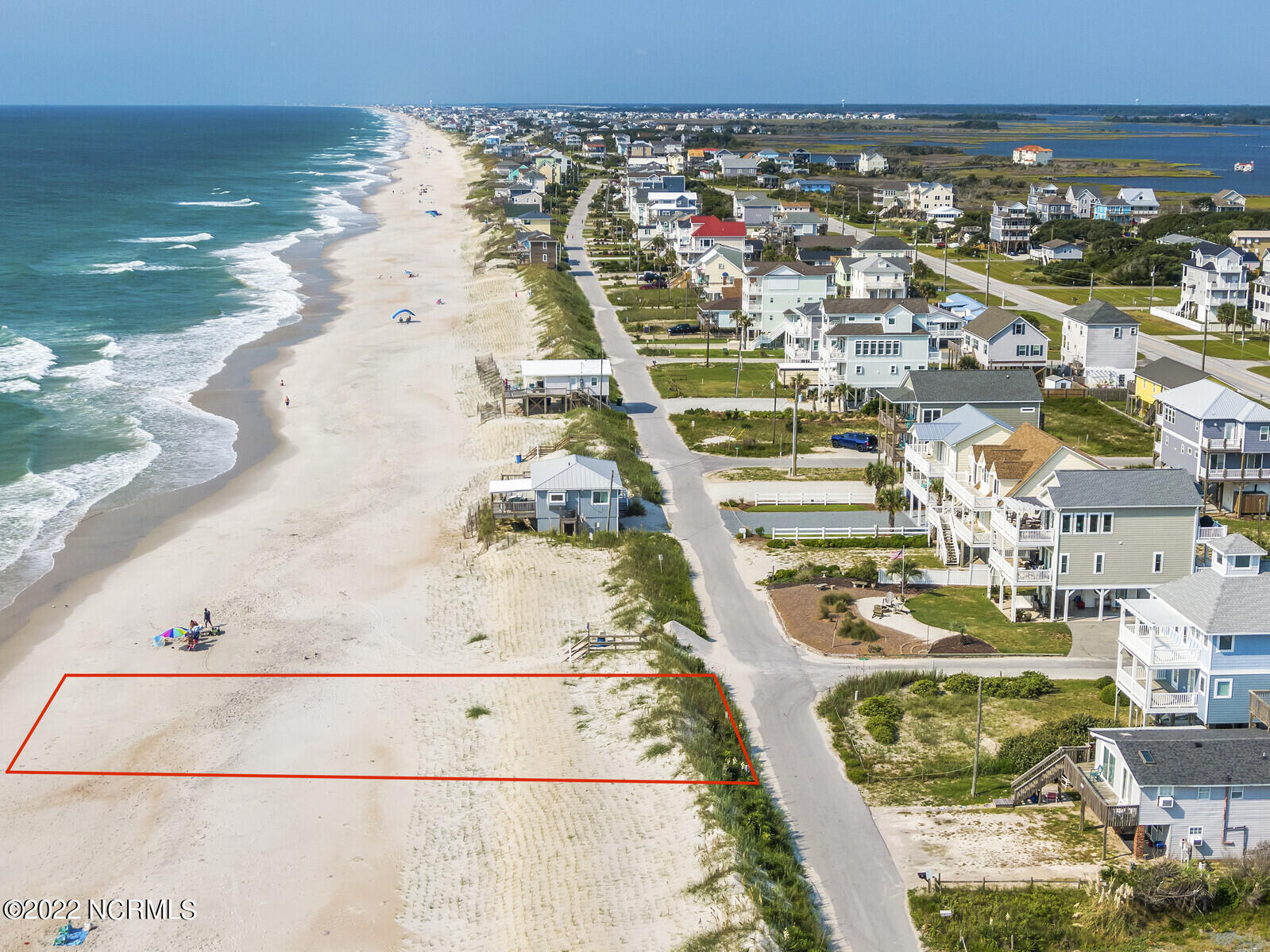 320 Topsail Road North Topsail Beach, NC 28460 - Photo 6 of 27 26_DJI_0891 (1)_mls
