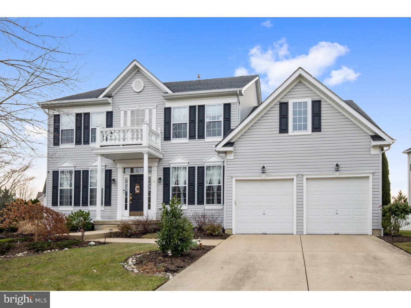 64 Normandy Road Marlton, NJ 08053 - Photo 1 of 24 Gallery Image 1