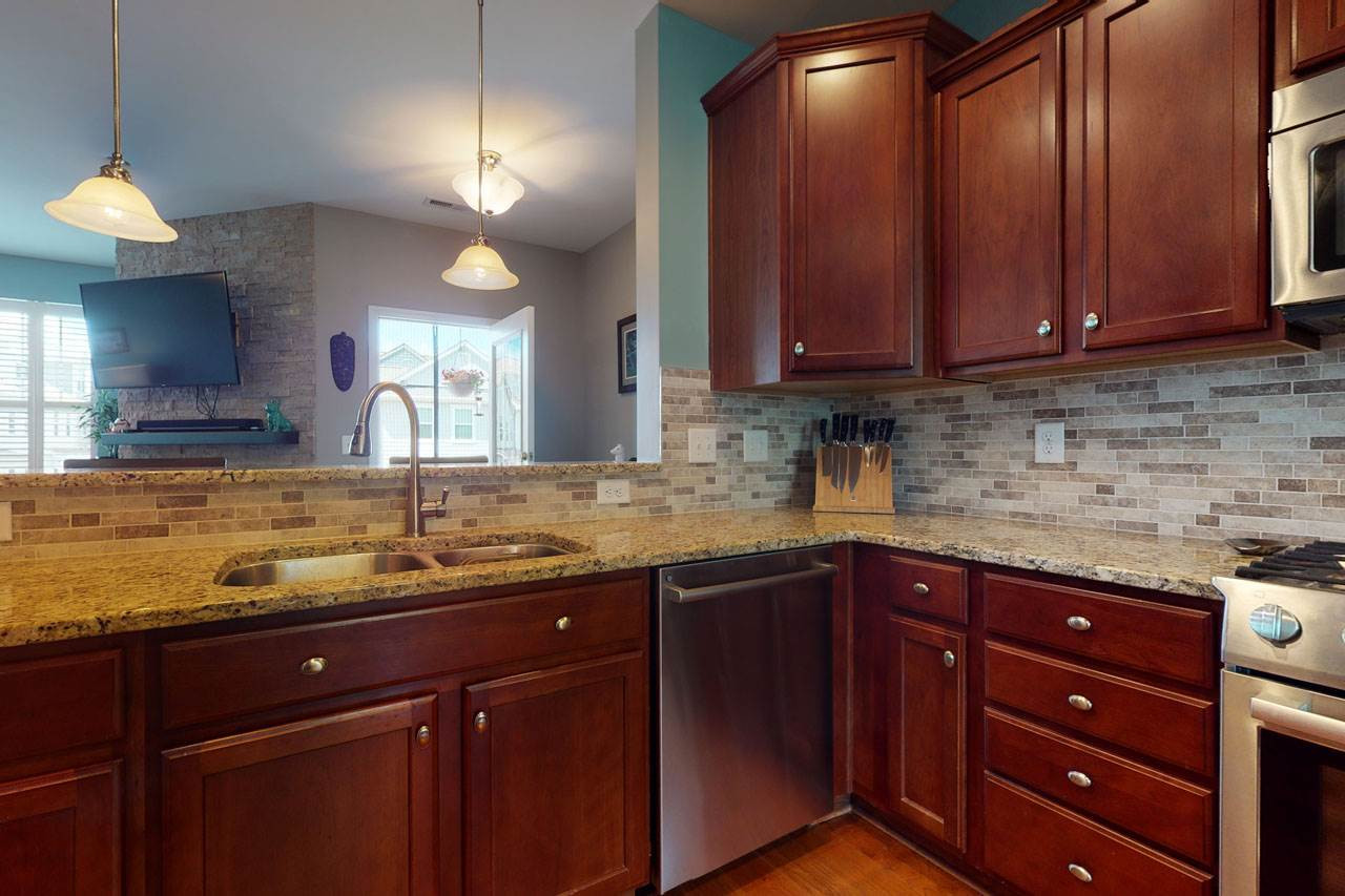 9121 Falkwood Road Raleigh, NC 27617 - Photo 9 of 30 Photo 9