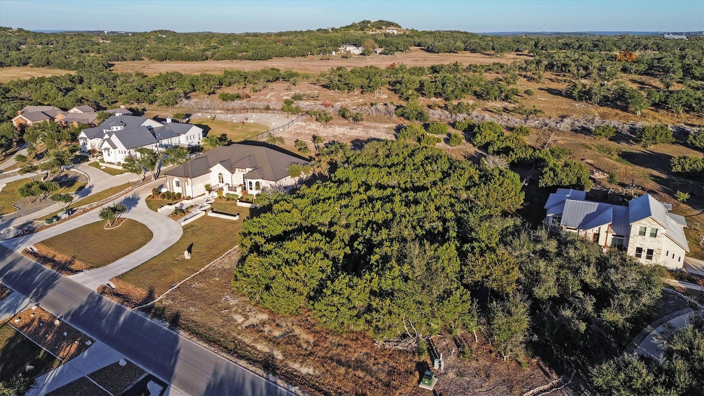 34812 Ansley Rdg Trail Bulverde, TX 78163 - Photo 2 of 13 View of property location