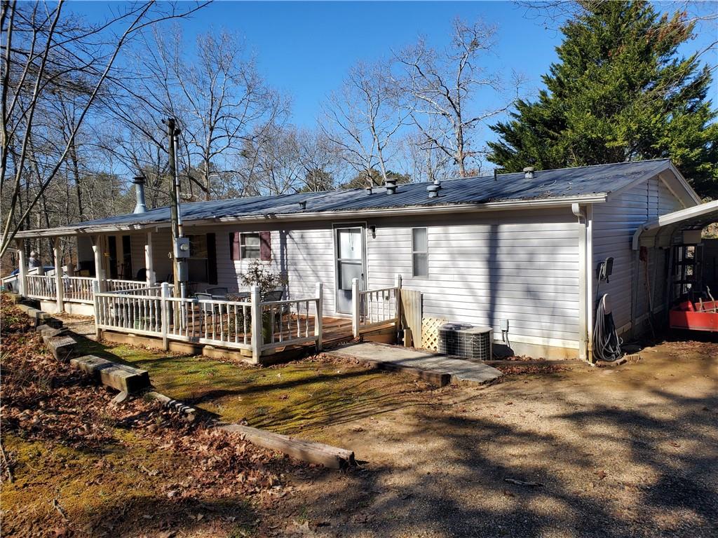 15 North Wesley Ridge Adairsville, GA 30103 - Photo 1 of 1 Gallery Image 1
