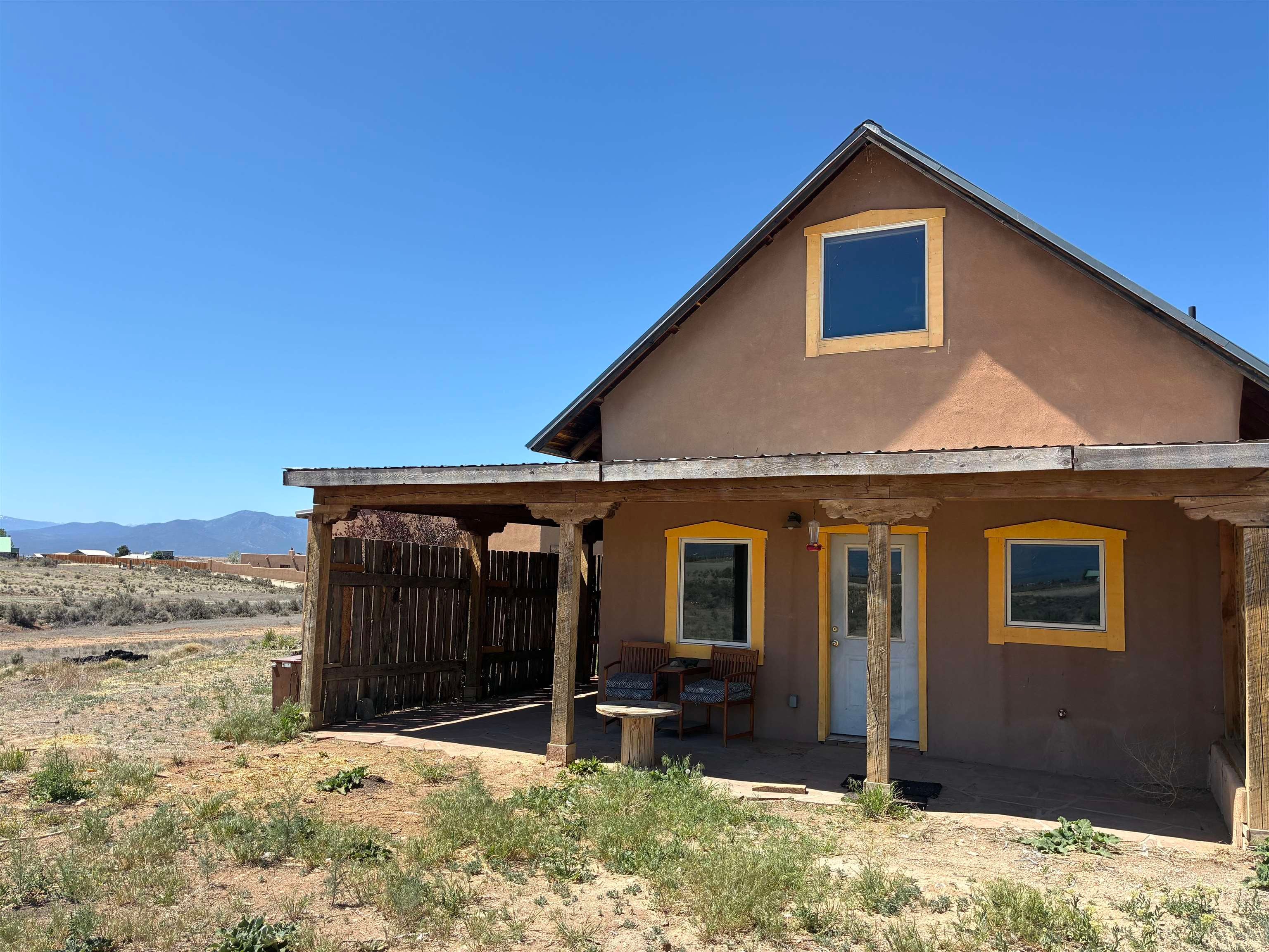 40 Santistevan Road El Prado, NM 87529 - Photo 5 of 27 Gallery Image 5