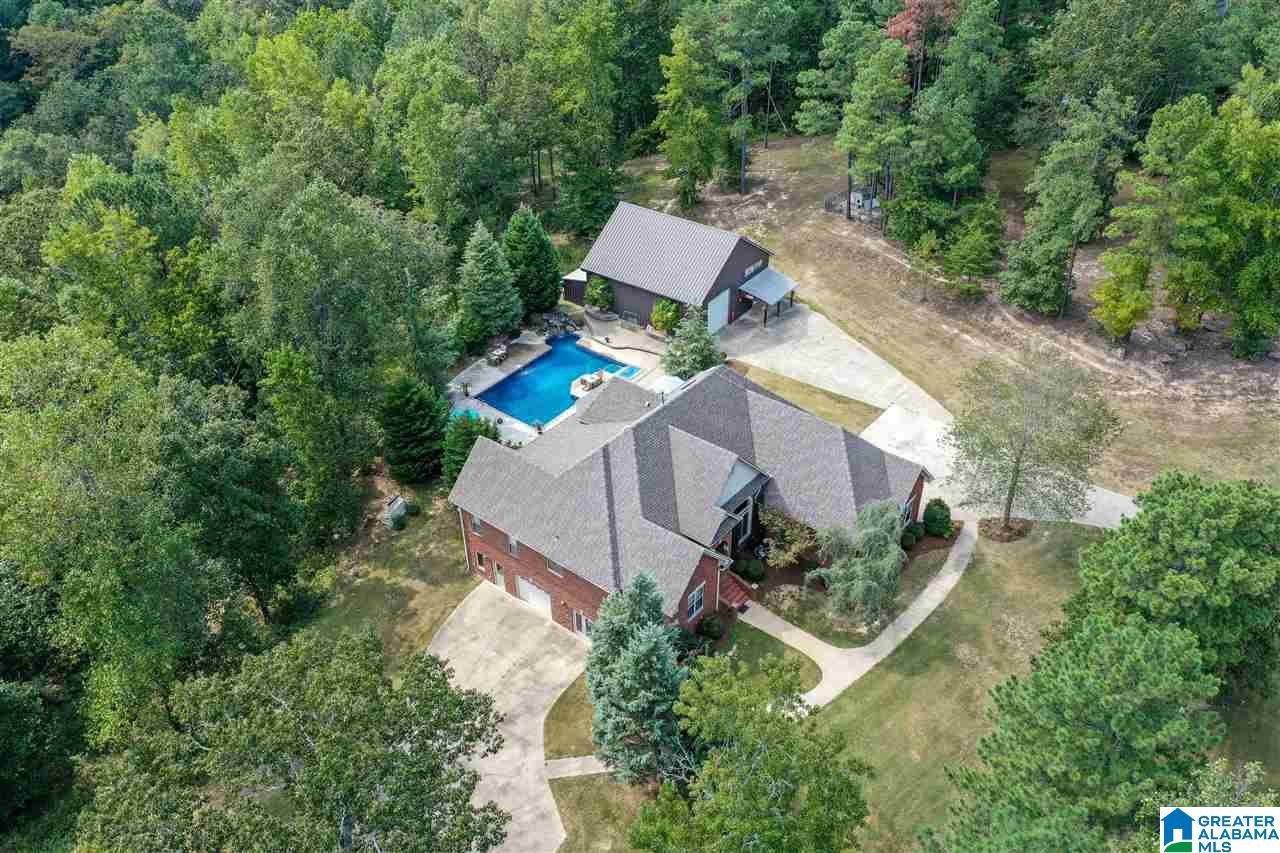 571 Myrick Road Warrior, AL 35180 - Photo 1 of 50