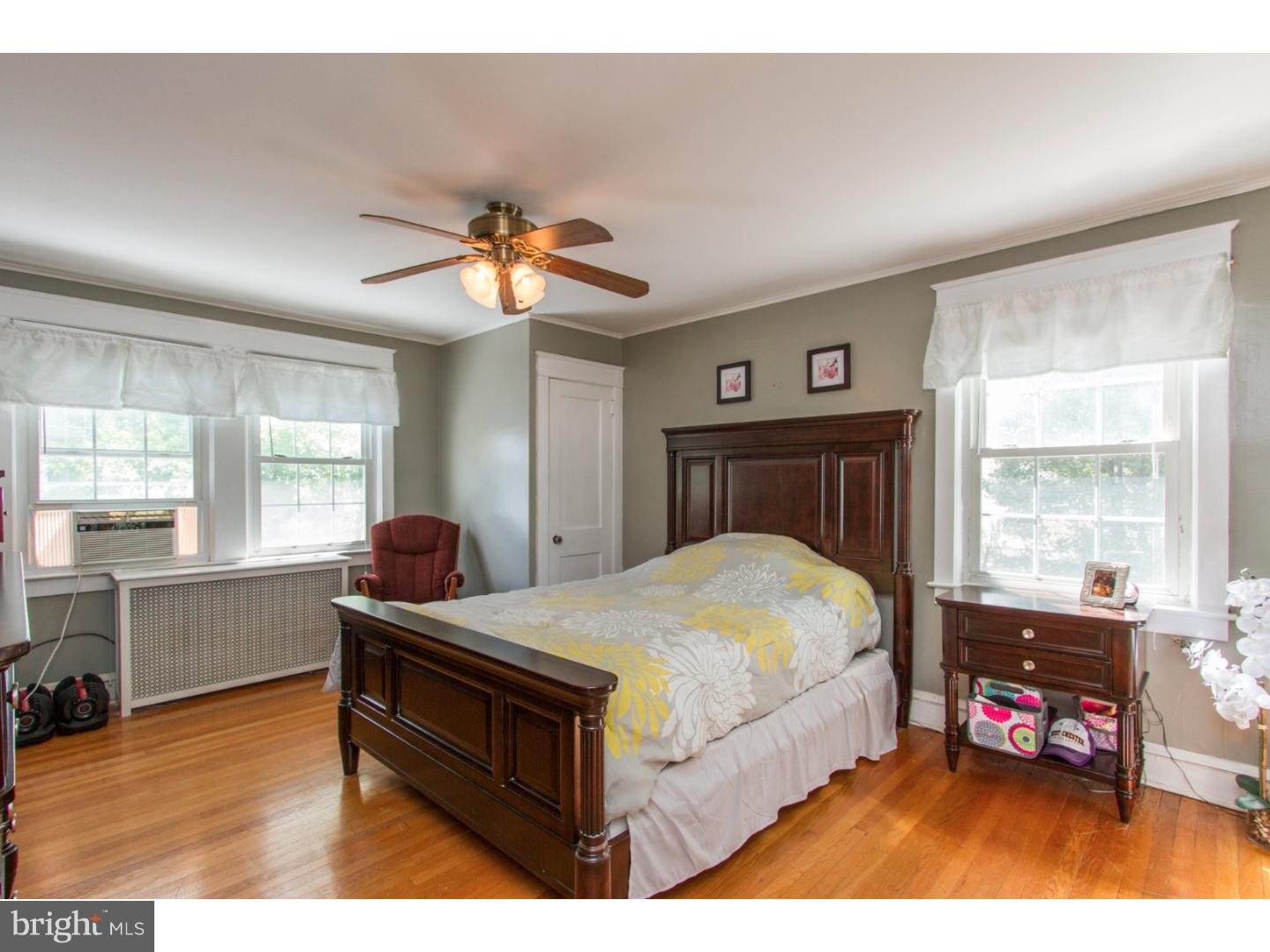 242 Lynbrooke Road Springfield, PA 19064 - Photo 13 of 23 Bedroom - Main