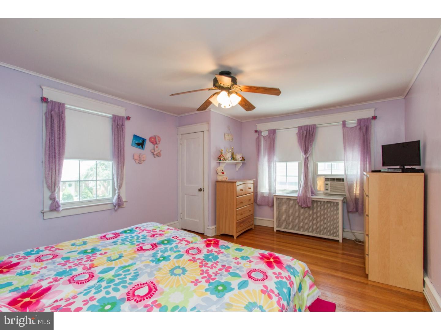 242 Lynbrooke Road Springfield, PA 19064 - Photo 14 of 23 Bedroom 2
