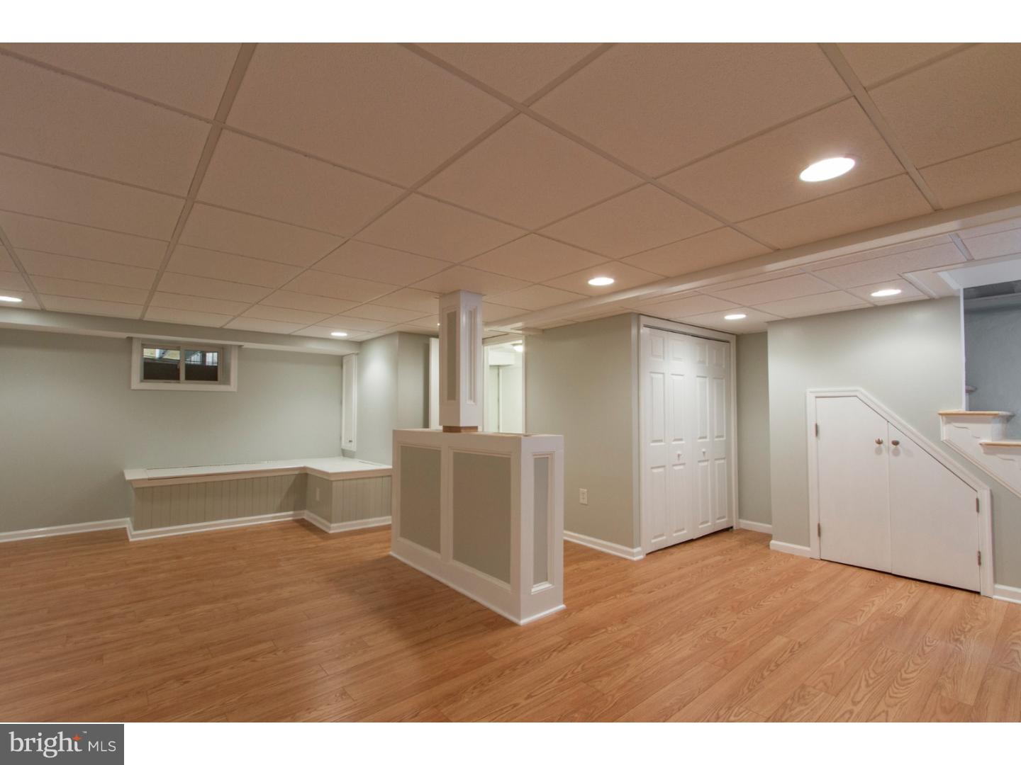 242 Lynbrooke Road Springfield, PA 19064 - Photo 18 of 23 Basement - Finished