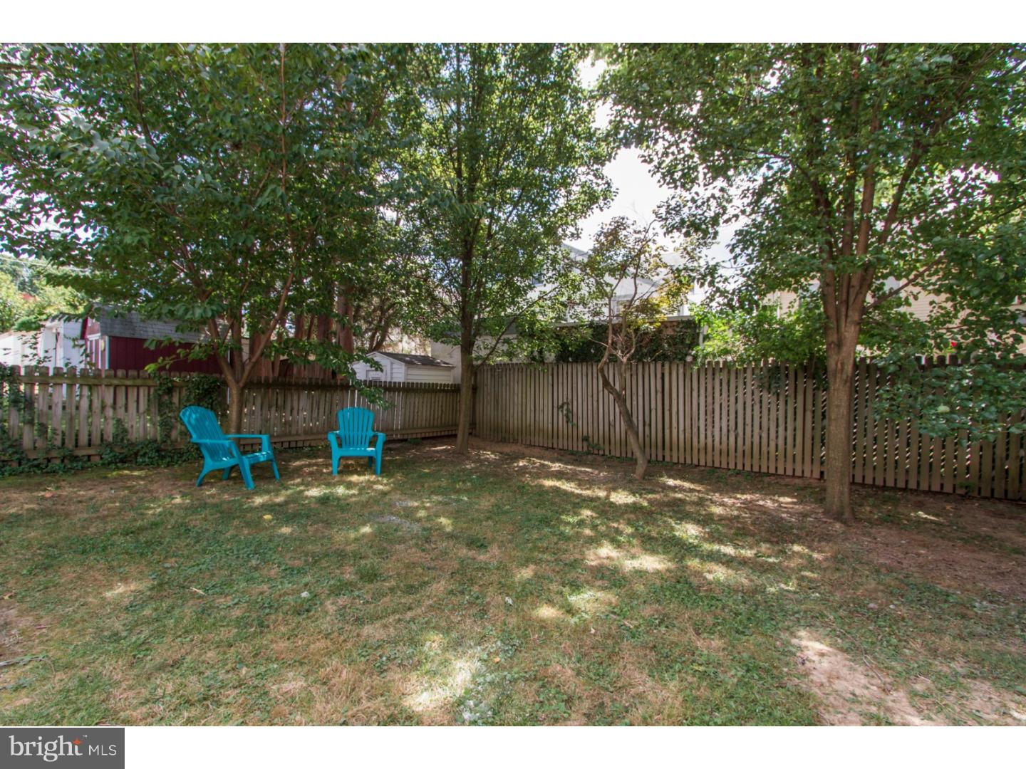 242 Lynbrooke Road Springfield, PA 19064 - Photo 23 of 23 Back Yard