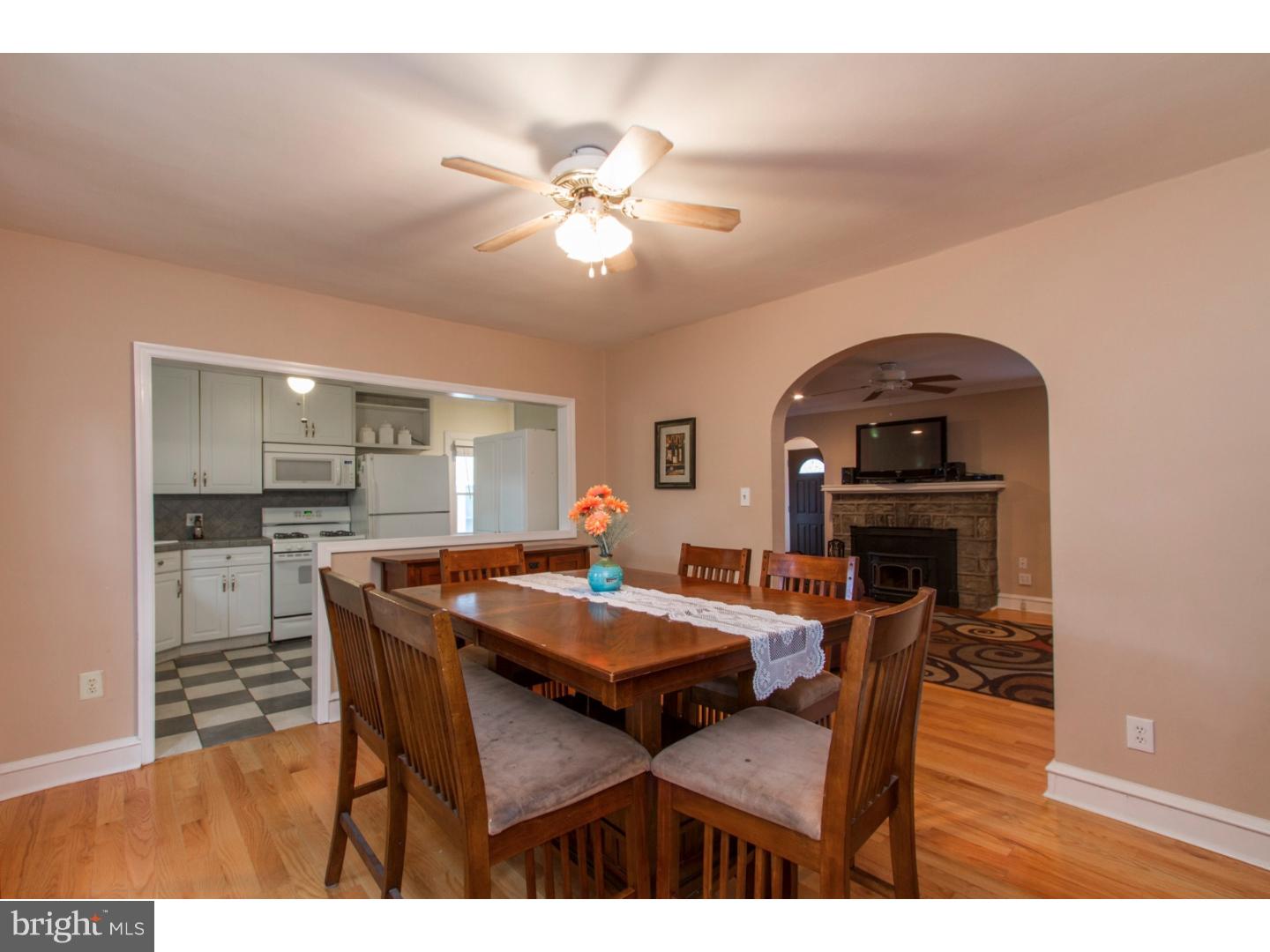 242 Lynbrooke Road Springfield, PA 19064 - Photo 8 of 23 Dining Room