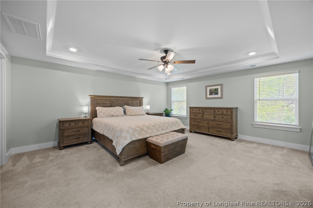 8329 Running Fern Way Willow Spring, NC 27592 - Photo 35 of 50