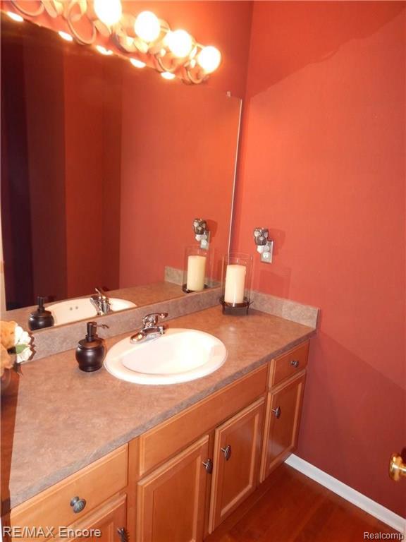 4141 Lahring Road Linden, MI 48451 - Photo 20 of 42