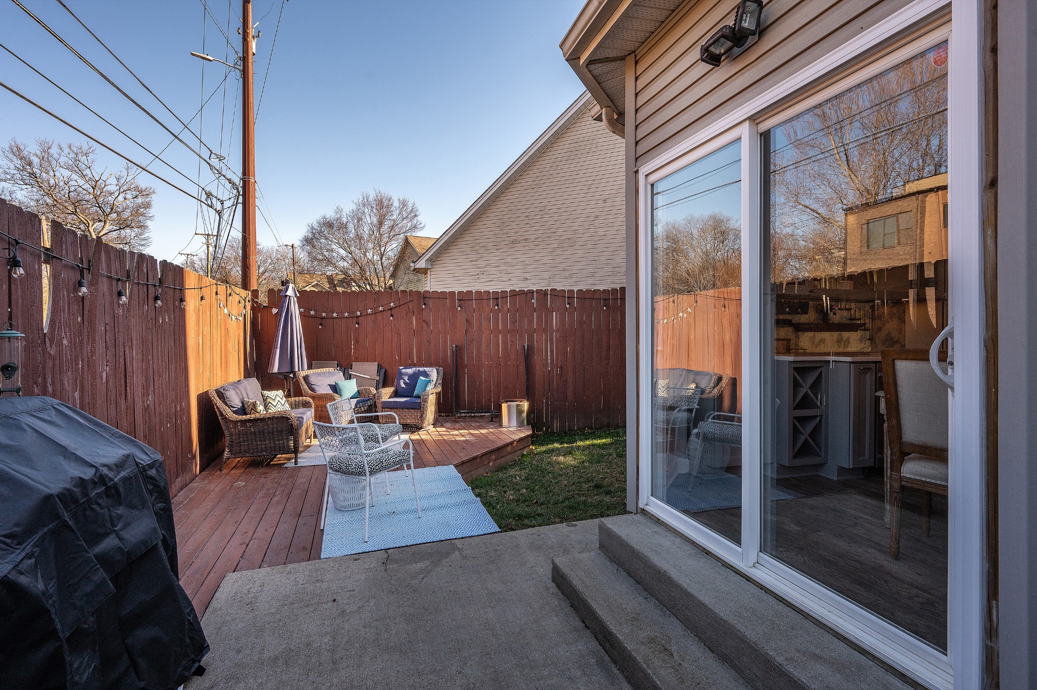 2763 Rosedale Place Nashville, TN 37211 - Photo 26 of 40