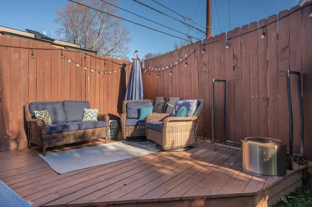 $635,000 | 2763 Rosedale Place, Nashville, TN 37211