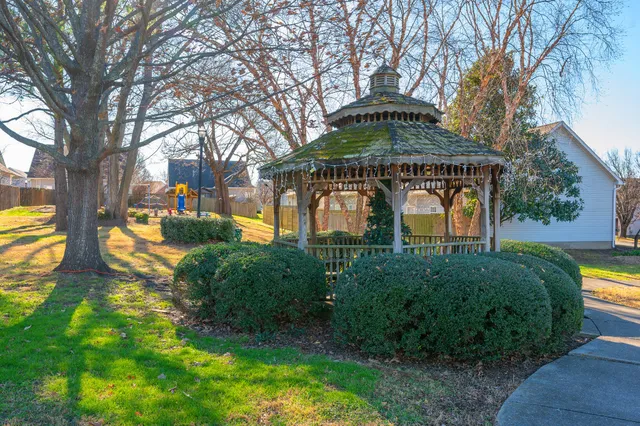 $635,000 | 2763 Rosedale Place, Nashville, TN 37211