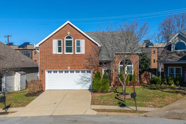 $635,000 | 2763 Rosedale Place, Nashville, TN 37211