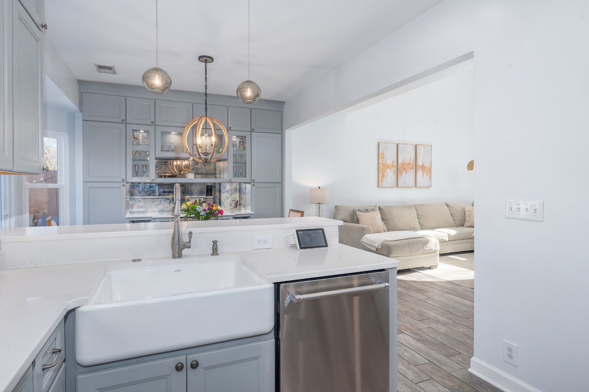 2763 Rosedale Place Nashville, TN 37211 - Photo 4 of 40