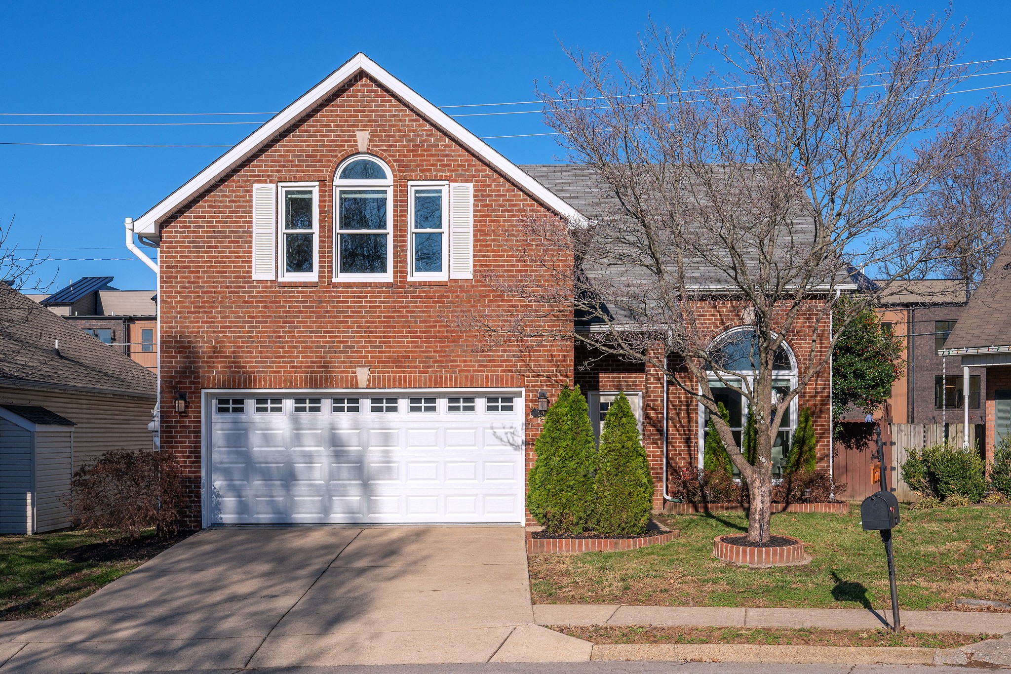 2763 Rosedale Place Nashville, TN 37211 - Photo 10 of 40