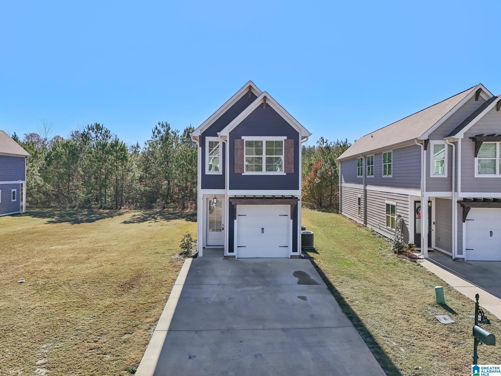 247 Creek Run Way Calera, AL 35040 - Photo 32 of 38