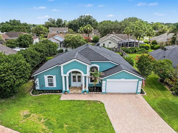 $590,000 | 1986 Crystal Downs Court, Oviedo, FL 32765