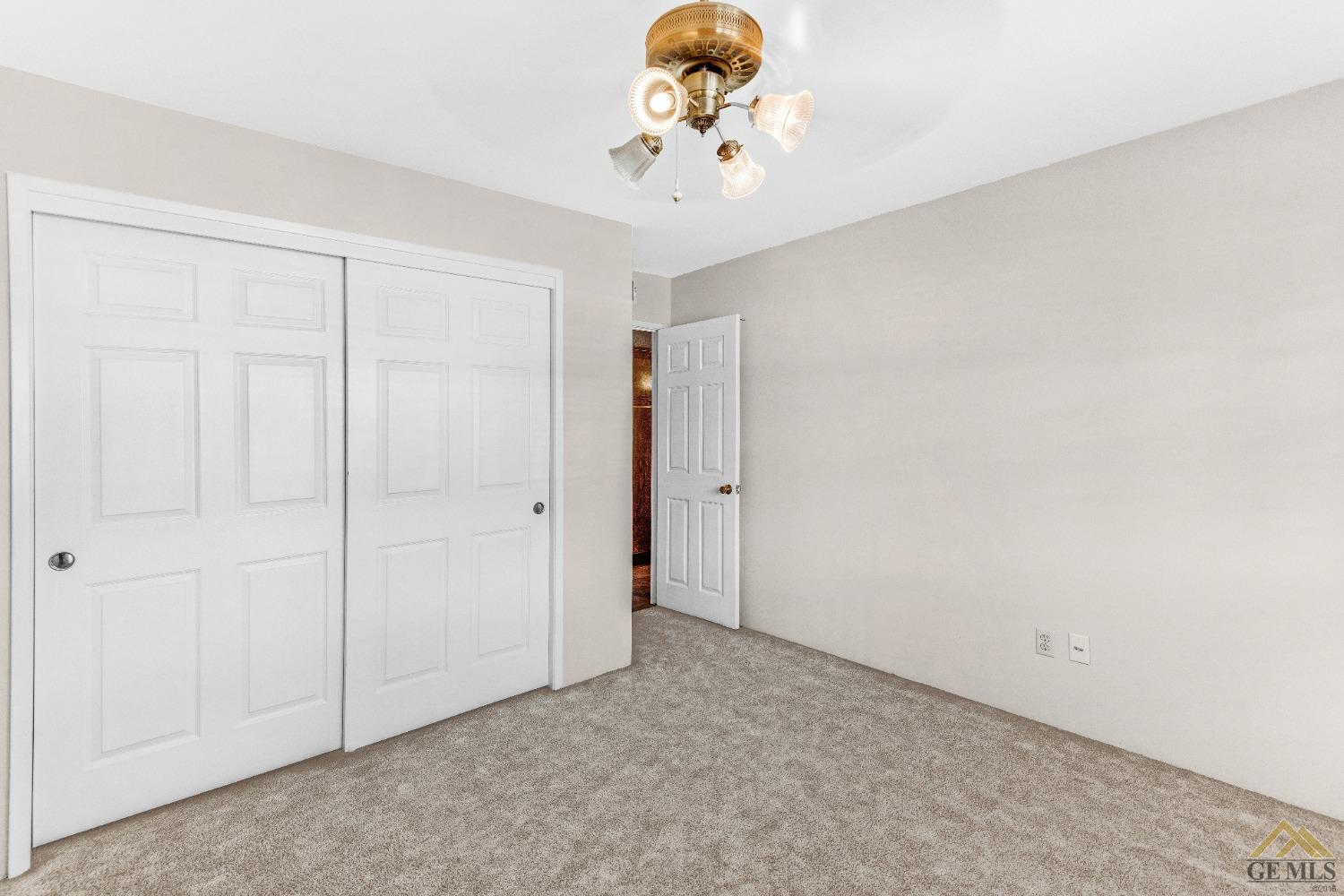 Undisclosed Address Bakersfield, CA 93311 - Photo 11 of 50 a view of a chandelier fan