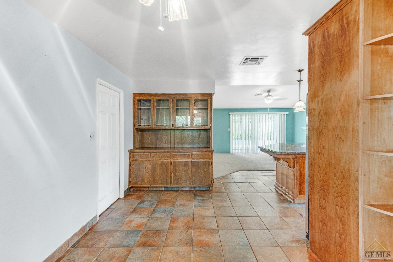 Undisclosed Address Bakersfield, CA 93311 - Photo 28 of 50 a view of a storage & utility room in a house