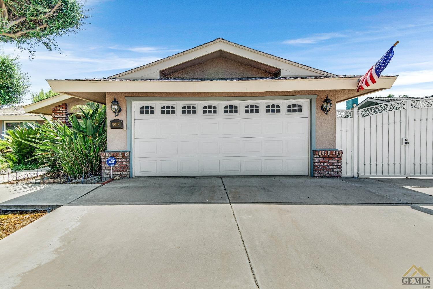 Undisclosed Address Bakersfield, CA 93311 - Photo 48 of 50 a view of a sign board