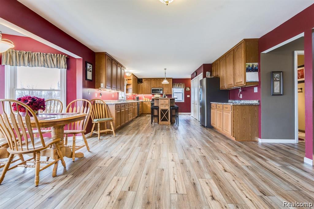 12697 Speaker Road Yale, MI 48097 - Photo 29 of 62