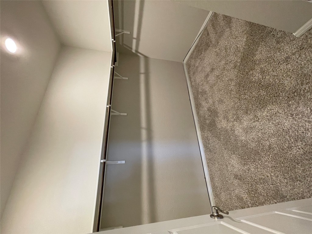 105 Sungrove Trail Georgetown, TX 78628 - Photo 8 of 18 a view of an empty room