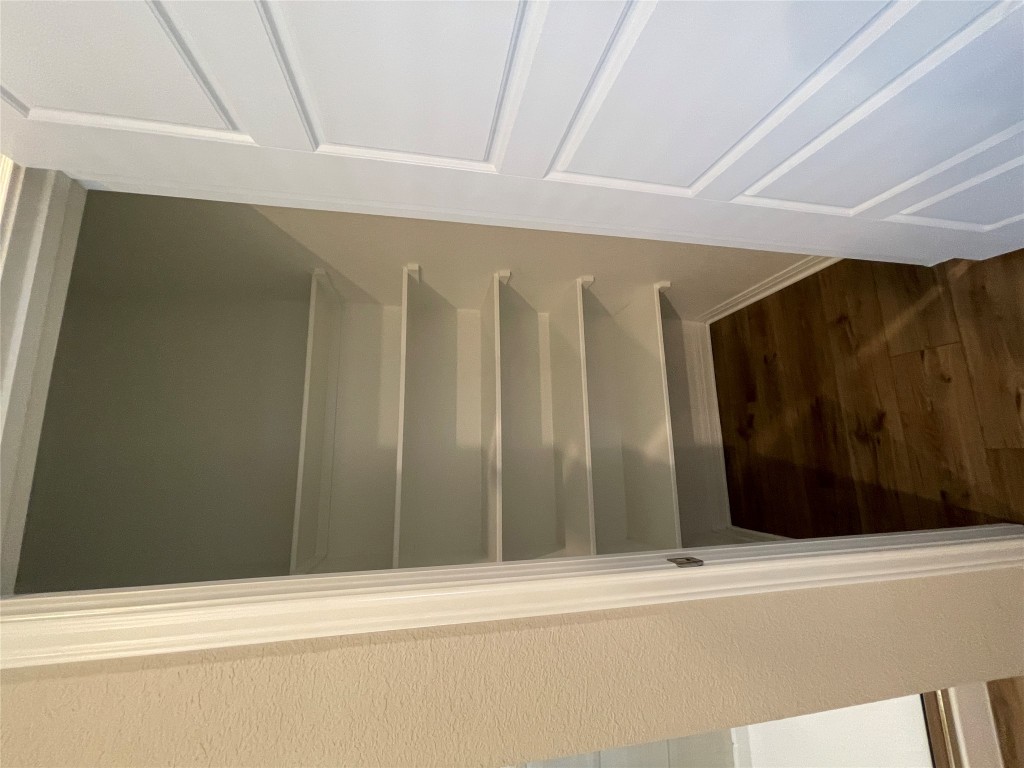 105 Sungrove Trail Georgetown, TX 78628 - Photo 10 of 18 a view of walk in closet