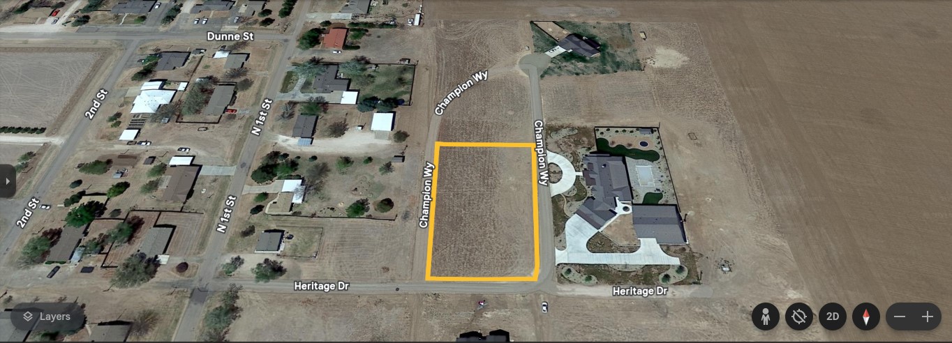 Tbd Champion Way Nazareth, TX 79063 - Photo 2 of 7