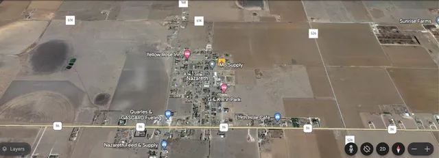 $50,000 | Tbd Champion Way, Nazareth, TX 79063