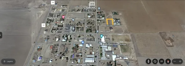 $50,000 | Tbd Champion Way, Nazareth, TX 79063