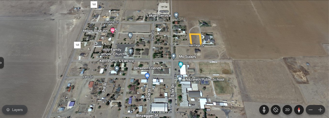 Tbd Champion Way Nazareth, TX 79063 - Photo 6 of 7