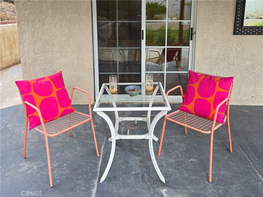 11357 Gramercy Place Riverside, CA 92505 - Photo 41 of 65 Sit and enjoy a quiet moment