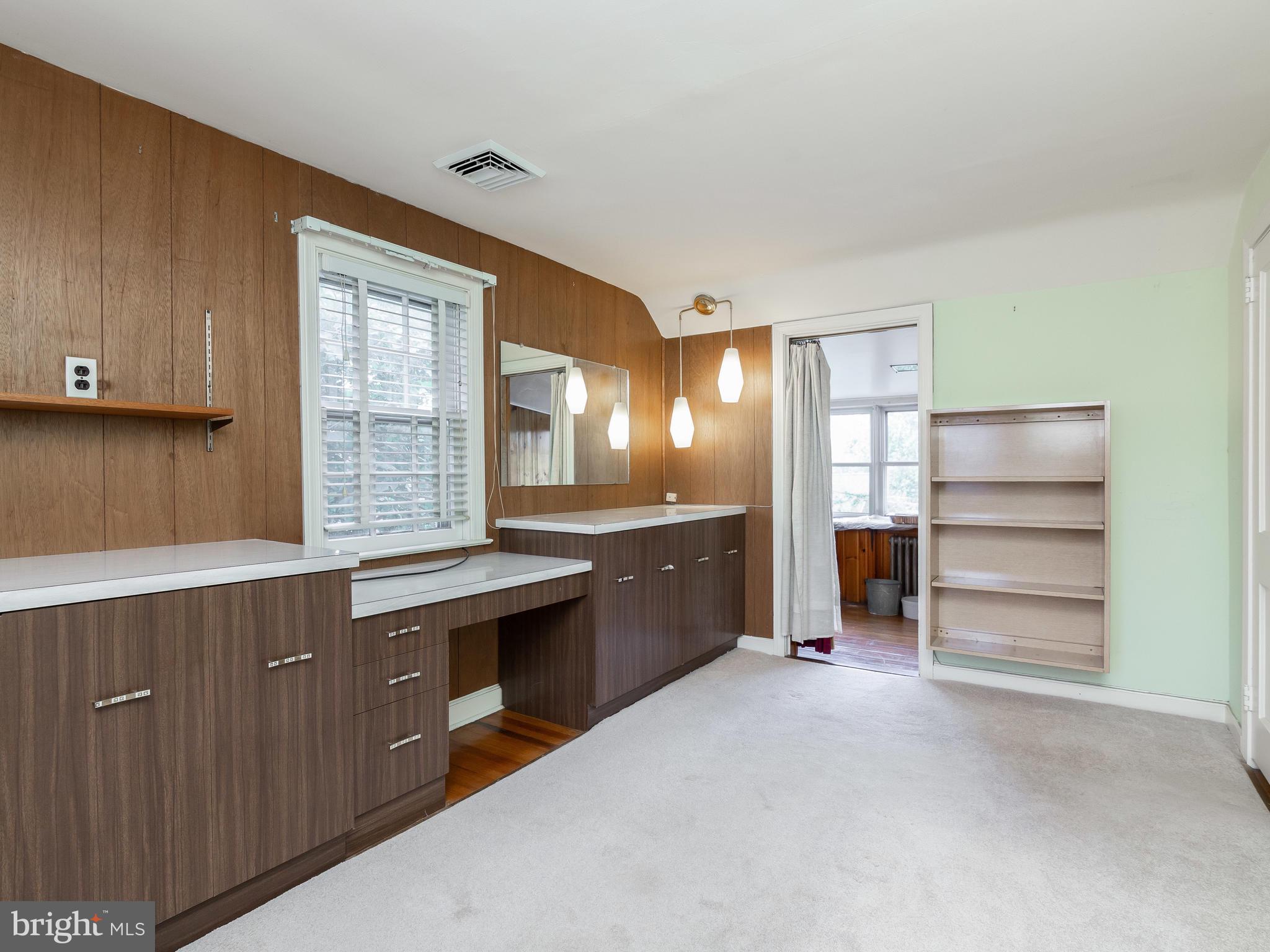 177 Friendship Road Drexel Hill, PA 19026 - Photo 18 of 20 Third BR w/access to Sun Room
