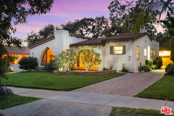 $1,595,000 | 1233 Ethel Street, Glendale, CA 91207