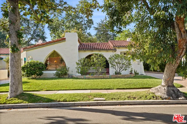 $1,595,000 | 1233 Ethel Street, Glendale, CA 91207