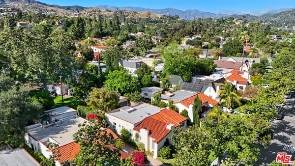 $1,595,000 | 1233 Ethel Street, Glendale, CA 91207