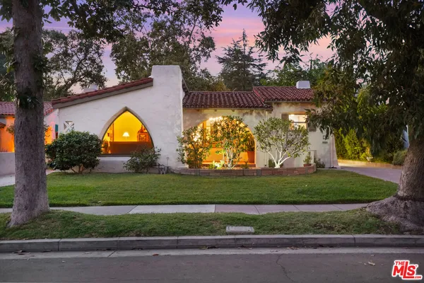 $1,595,000 | 1233 Ethel Street, Glendale, CA 91207