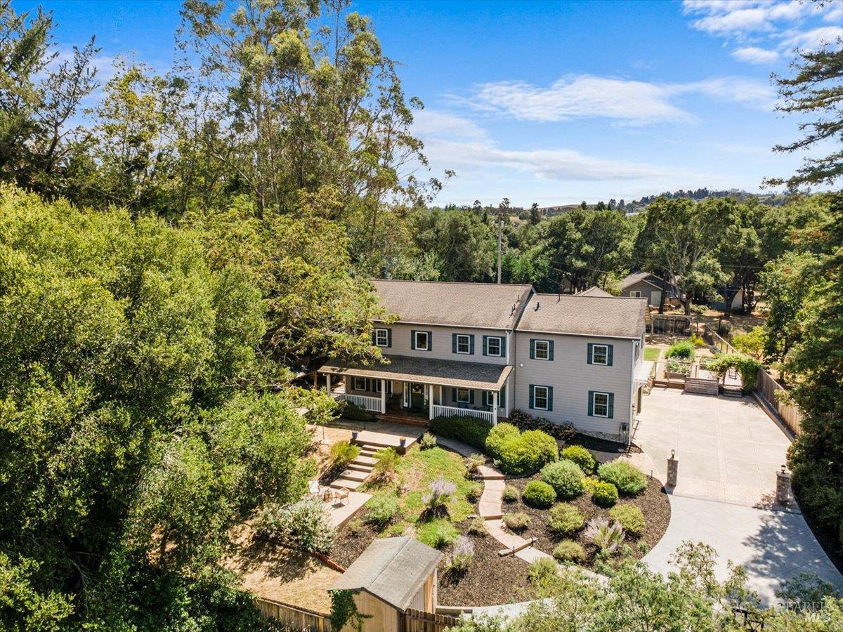 2460 Pleasant Hill Road Sebastopol, CA 95472 - Photo 76 of 84 Gallery Image 76
